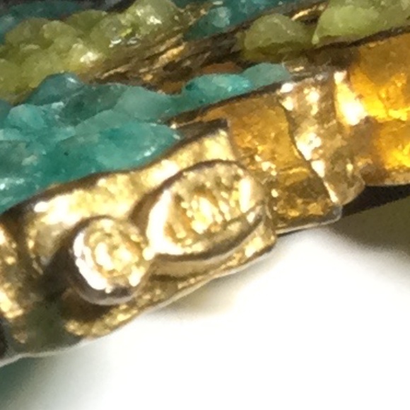 Brooch - Picture 3 of 4